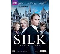 Silk: Season One