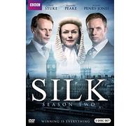 Silk: Season Two