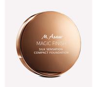 Silk Sensation Fond de Teint Compact True Beige