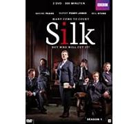 Silk - Serie 1
