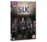 Silk – BBC – Saison 1 – Import