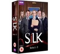 Silk: Series 1-3