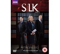 Silk - Series 2
