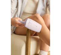 SILK SKIN IPL - Épilateur À Lumière Pulsée Avec Lampe En Quartz Lavande