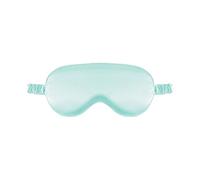 Silk Sleep Masque de sommeil confortable et super doux pour les yeux pour homme et femme avec sangle réglable