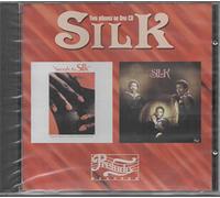 Silk - Terror As Silk