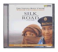 Silk Songs Along The Road And Time