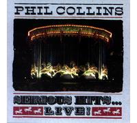 Silk Sonic Serious Hits-Live (CD)