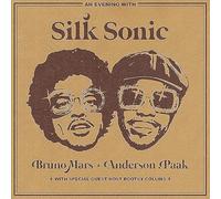 Silk Sonic - Silk Sonic - An Evening With Silk Sonic