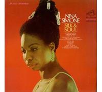 Silk & Soul by Simone, Nina [VINYL] NEUF
