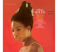 Silk & Soul Édition Limitée Vinyle Rouge Translucide Vinyle