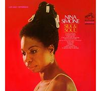 Silk & Soul [VINYL]