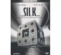 Silk [Édition Sépaciale]