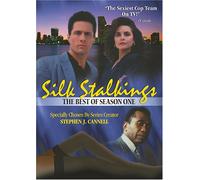 Silk Stalkings: Best of Season One [Import USA Zone 1]