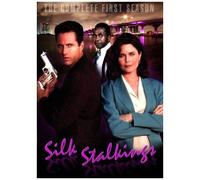 Silk Stalkings: Complete - Dvd