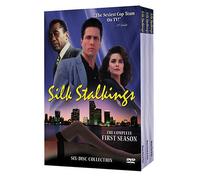 Silk Stalkings: Complete First Season [Import USA Zone 1]
