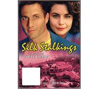 Silk Stalkings: Complete Fourth Season [Import USA Zone 1]