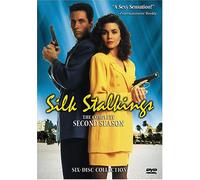 Silk Stalkings: Complete Second Season [Import USA Zone 1]
