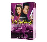 Silk Stalkings: Complete Third Season [Import USA Zone 1]