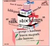 Silk Stockings (1955 Original Broadway Cast)