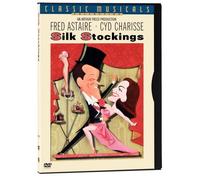 Silk Stockings