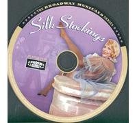Silk Stockings