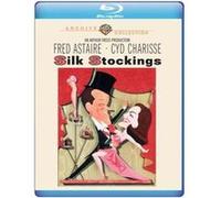 Silk Stockings – La Belle de Moscou – Blu-ray – Warner Bros.