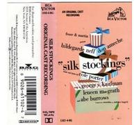 Silk Stockings [Import]