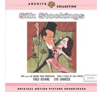 Silk Stockings - O.S.T. - Silk Stockings (Deluxe Edition) (Original Soundtrack)