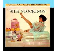 Silk Stockings (Original Broadway Cast Recording) [Import]