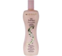 Silk Therapy Irresistible Shampoo By For Women - 12 Oz Shampoo[Z2678]