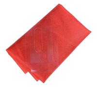 Silk Through Phone Magic Prop - 35 x 35 cm Fun Close Up Trick Scarf Illusion | Accessoire amusant pour débutants, outil de performance de magicien pour fêtes, spectacles, divertissement de rue