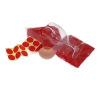 Silk to Egg Magic Silk Tricks Écharpe magique Gimmicks Accessoires magiques Mentalisme Mentalisme Magia Gimmicks Prop