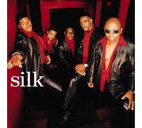 Silk - Tonight
