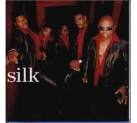 Silk - Tonight [Import]