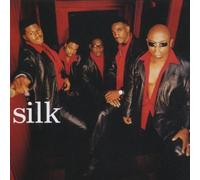 Silk - Tonight Soundtrack Edition by Silk (1999) Audio CD