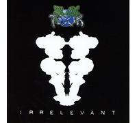 Perris Swiss Laboratory – Silk Toxik – Irrelevant