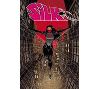 Silk Vol. 0: The Life and Times of Cindy Moon