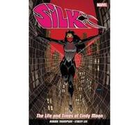 Silk Vol. 0: The Life and Times of Cindy Moon - [Version Originale] Inconnu (Auteur)
