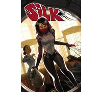 Silk Vol. 1: Sinister
