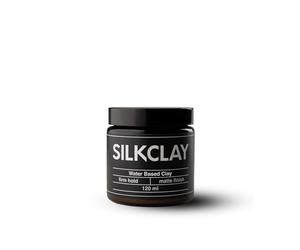 SILKCLAY Water Based Clay Argile capillaire à base d'eau 60 ml