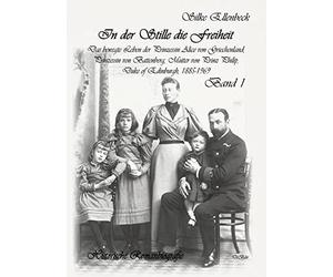 Silke Ellenbeck In der Stille die Freiheit Band 1 - Das bewegte Leben de (Poche)