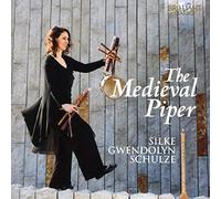 The Médiéval Piper