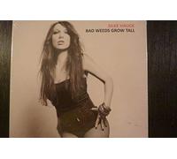 Silke Hauck - Bad Weeds Grow Tall [Import]