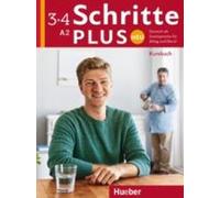 Silke Hilpert Angela Pude Franz Specht Schritte Plus neu (Poche)