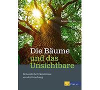 Die Bäume Und Das Unsichtbare