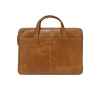 Silkeborg - Sacoche pour ordinateur portable - 2ème génération - 15" - hâle doré