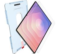 Silkfeel Glass EZ Screen Protector Kit for Galaxy Tab S10 Ultra/S9 Ultra/S8 Ultra (14.6 inches,2024/2023/2022) Tempered Glass,Automatic Alignment,Compatible with S-Pen
