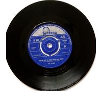 Silkie - You've Got To Hide Your Love Away 7 : The Silkie