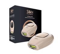 Epilateur Lumiere Pulsée Ultra - Silk'n Infinity Fast - Inff1pe1001